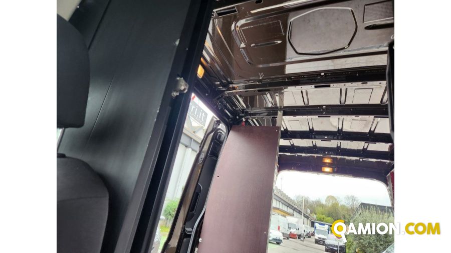 Volkswagen CRAFTER usato | Altro Altro