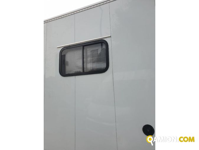 Iveco DAILY Camper | Altro Altro