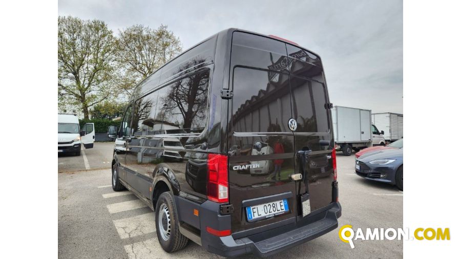 Volkswagen CRAFTER usato | Altro Altro