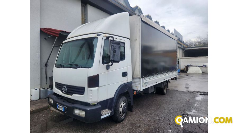 Nissan ATLEON TELONATO | Altro Altro