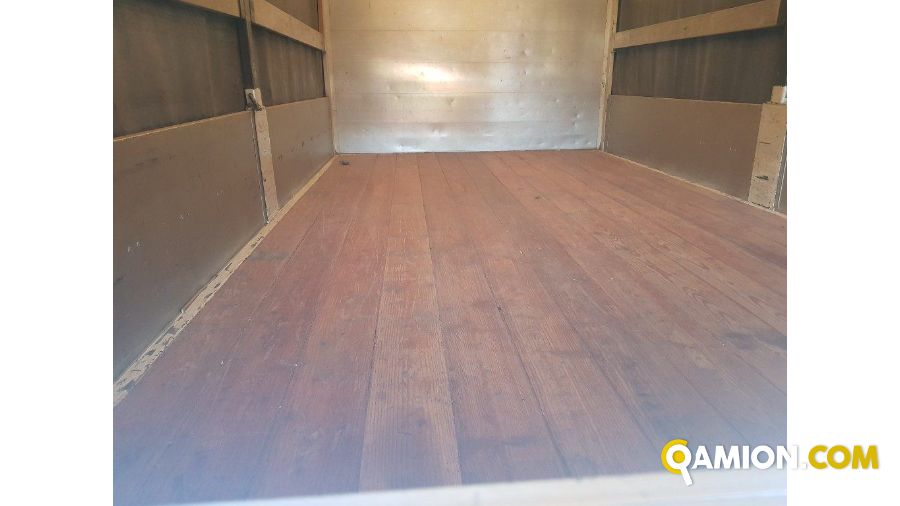 Iveco DAILY 35.8 Telonato | Altro Altro