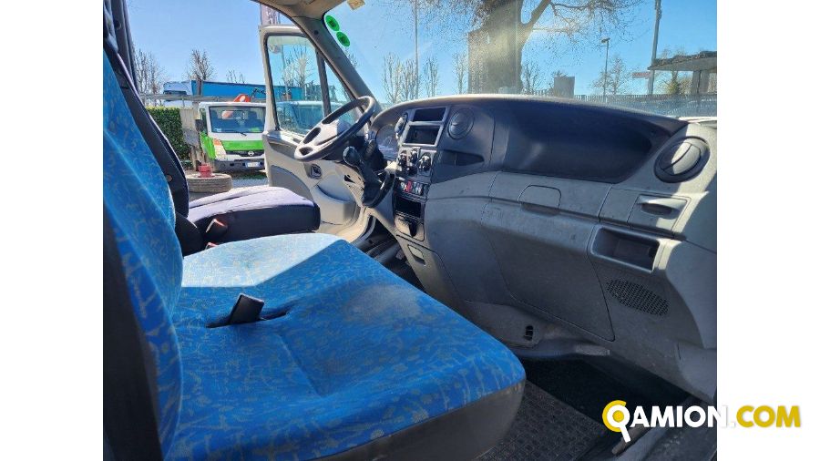 Iveco DAILY TELONATO | Altro Altro