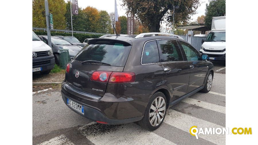 Fiat Croma Station Wagon | Altro Altro