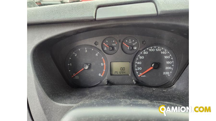 Ford TRANSIT Furgone | Altro Altro