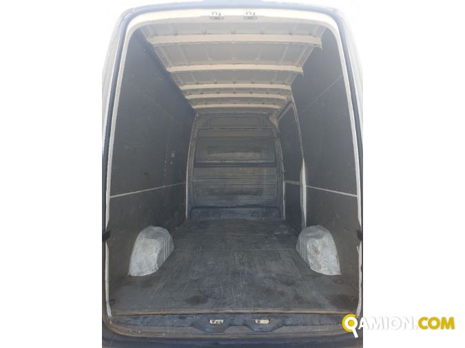 Volkswagen CRAFTER 2.0 TDI 163CV PM-TM | Altro Altro