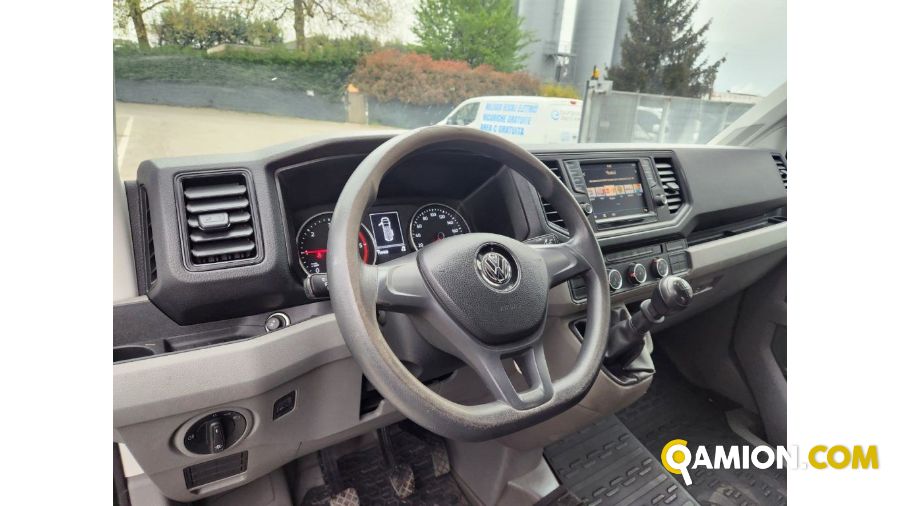 Volkswagen CRAFTER usato | Altro Altro