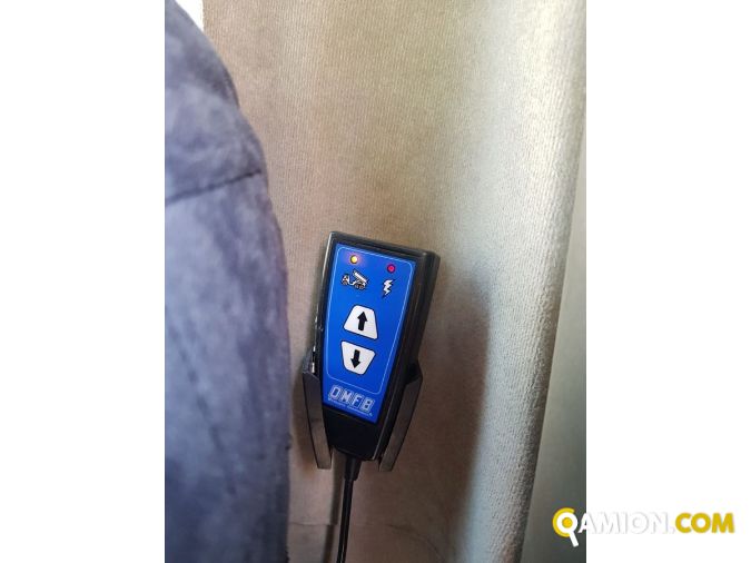 Opel MOVANO ribaltabile | Altro Altro