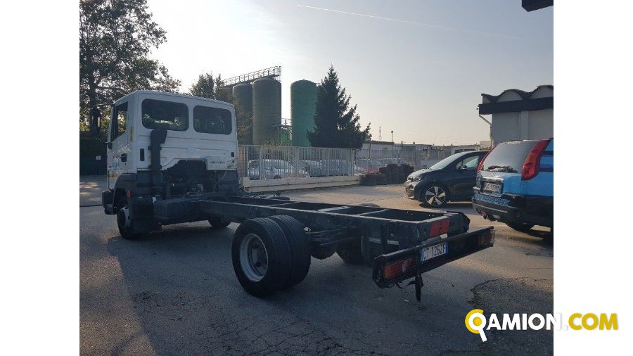 Nissan ATLEON  ATLEON 140.70 ATLEON  ATLEON 140.70 | Altro Altro