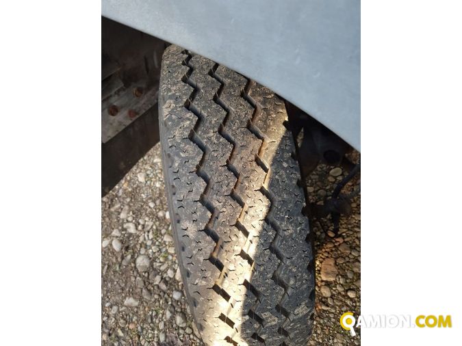 Iveco LKW/TRUCKS eurocargo 60.14 | Altro Altro