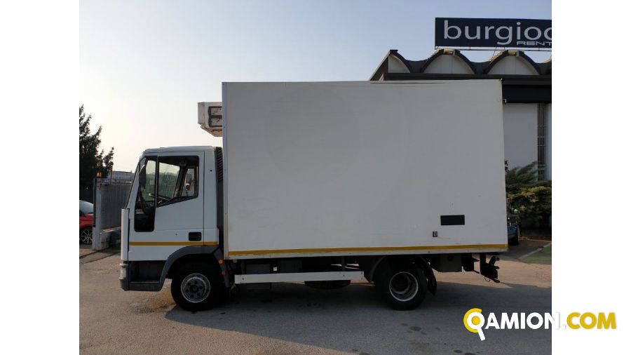Iveco LKW/TRUCKS EUROCARGO 65.12 | Altro Altro