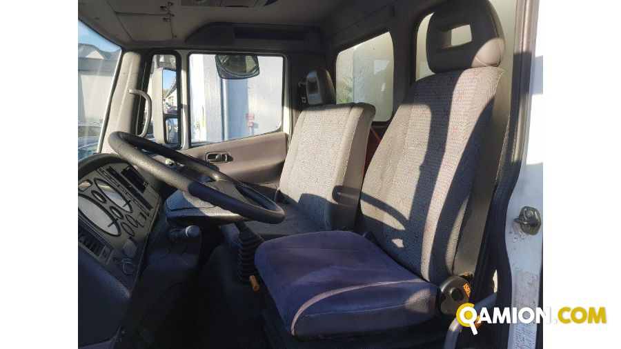 Nissan ATLEON cassonato | Altro Altro