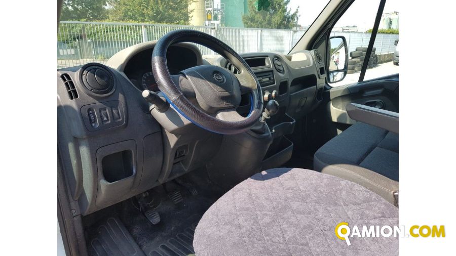 Opel MOVANO ribaltabile | Altro Altro