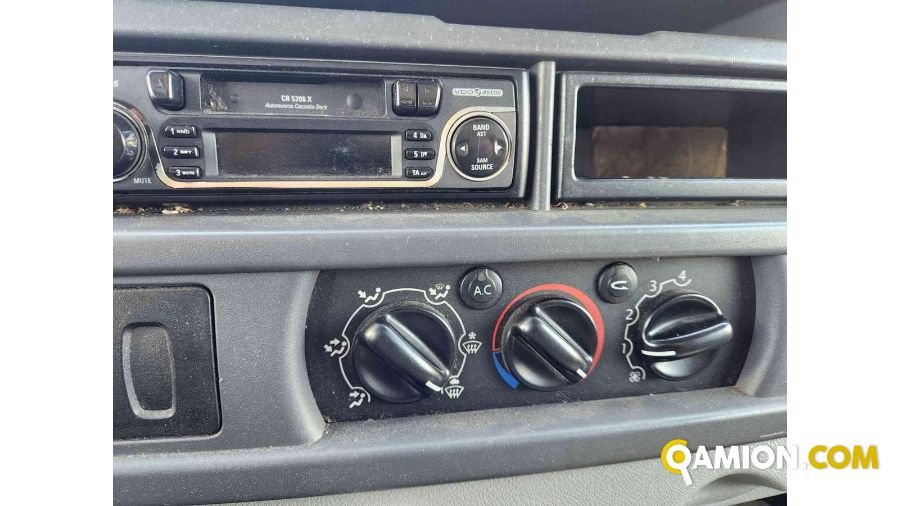 Opel MOVANO Sponda idraulica | Altro Altro