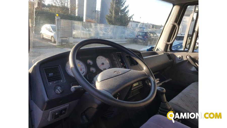 Nissan ATLEON cassonato | Altro Altro