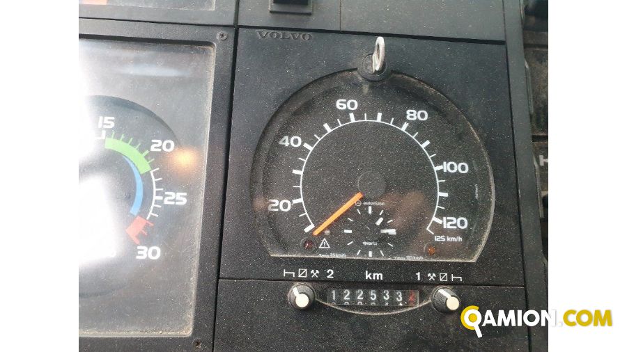 Volvo TELONATO TELONATO | Altro Centina