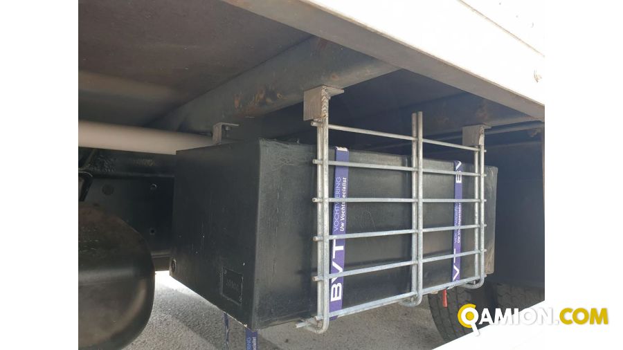 Iveco DAILY Camper | Altro Altro