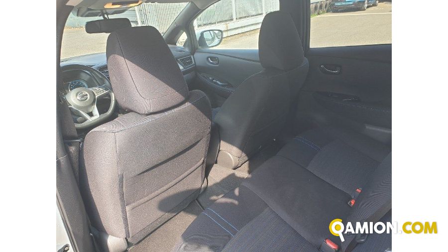 Nissan Leaf Tekna 40 kWh | Altro Altro