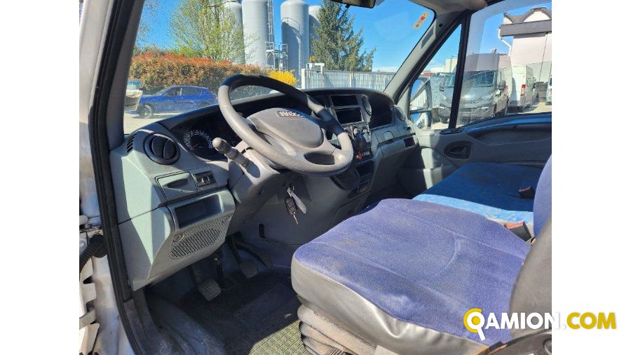 Iveco DAILY TELONATO | Altro Altro