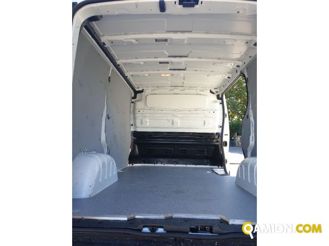 Renault TRAFIC L1h1 full optional | Altro Altro