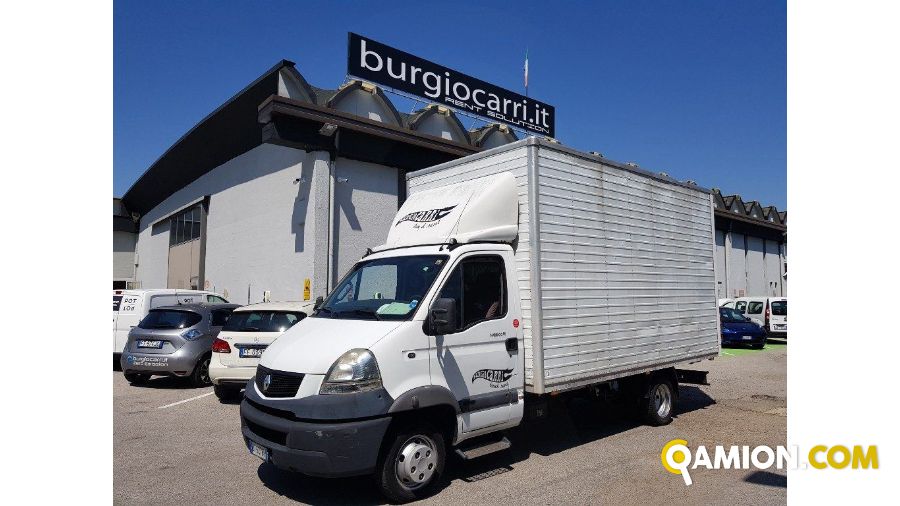 Renault MASCOTT cassonato | Altro Altro