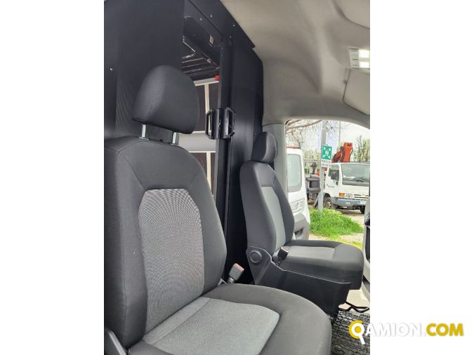 Volkswagen CRAFTER usato | Altro Altro