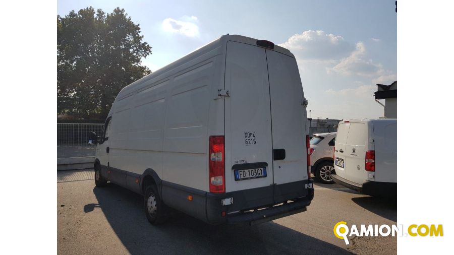 Iveco DAILY S 210 CV L4 H3 | Altro Altro