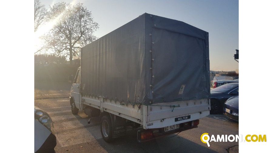Iveco DAILY 35.8 Telonato | Altro Altro