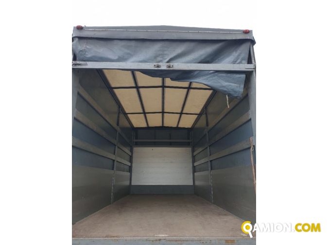 Volvo TELONATO TELONATO | Altro Centina