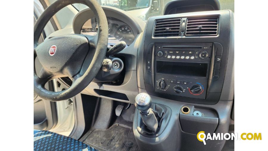 Fiat SCUDO usato | Altro Altro