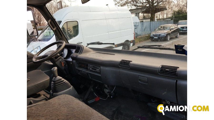 Isuzu NQR 70 T  75 Q NQR 70 T  75 Q | Altro Altro