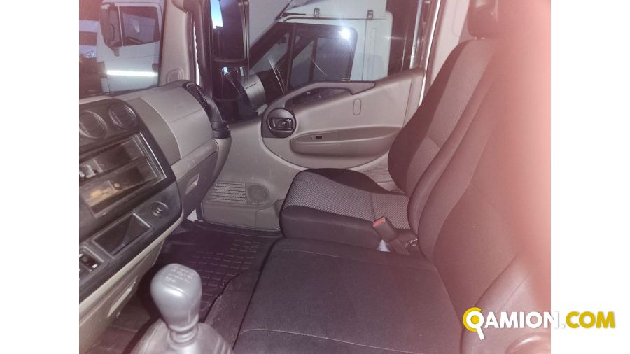 Nissan NT500 Euro 6 | Altro Altro