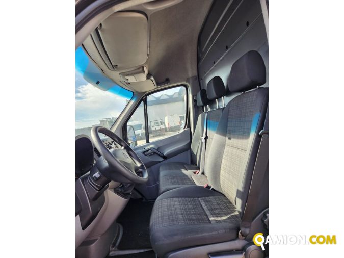 Mercedes 313 SPONDA IDRAULICA | Altro Altro