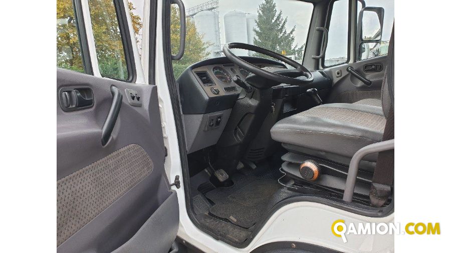 Nissan ATLEON 150/35 | Altro Altro