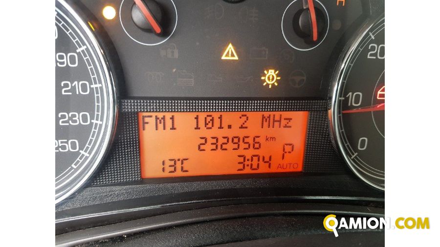 Fiat Croma Station Wagon | Altro Altro