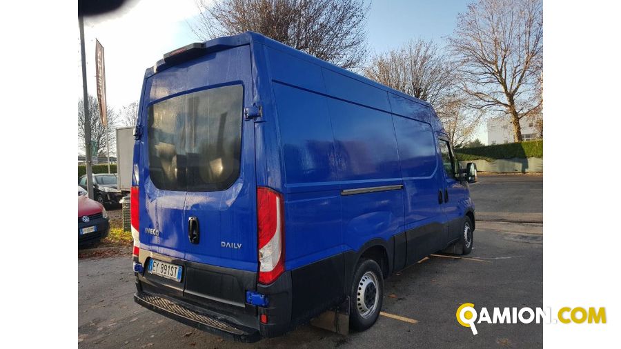 Iveco DAILY usato | Altro Altro