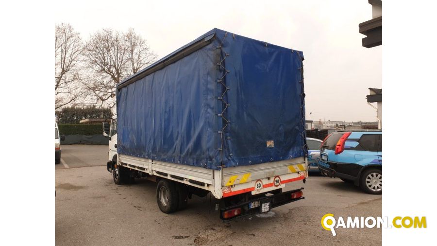 Nissan Atleon 56q 150cv telonato passo 3600  atleon 56.15 Atleon 56q 150cv telonato passo 3600  atleon 56.15 | Altro Altro