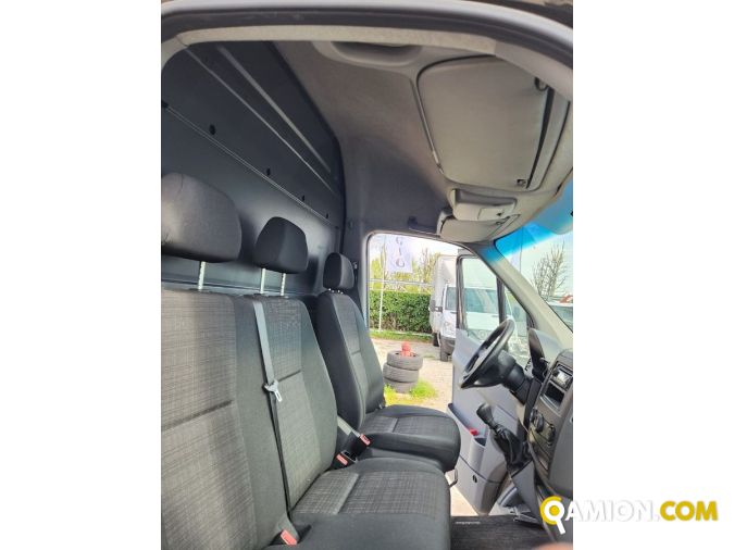 Mercedes 313 SPONDA IDRAULICA | Altro Altro