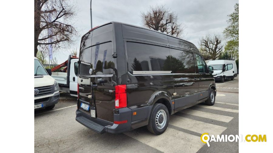 Volkswagen CRAFTER usato | Altro Altro