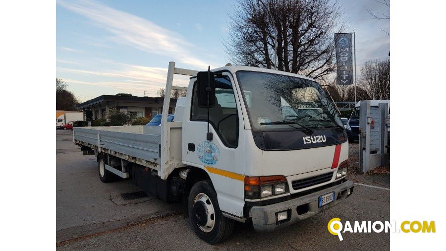 Isuzu NQR 70 T  75 Q NQR 70 T  75 Q | Altro Altro