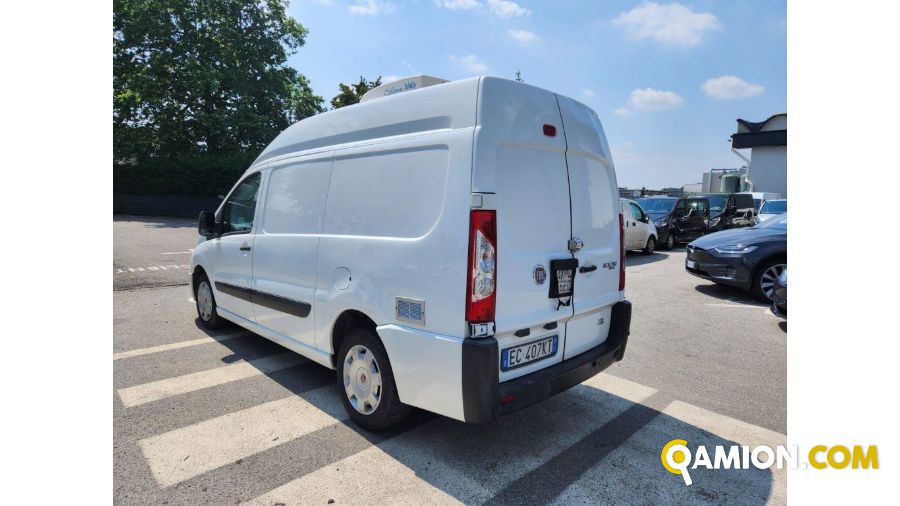 Fiat SCUDO usato | Altro Altro