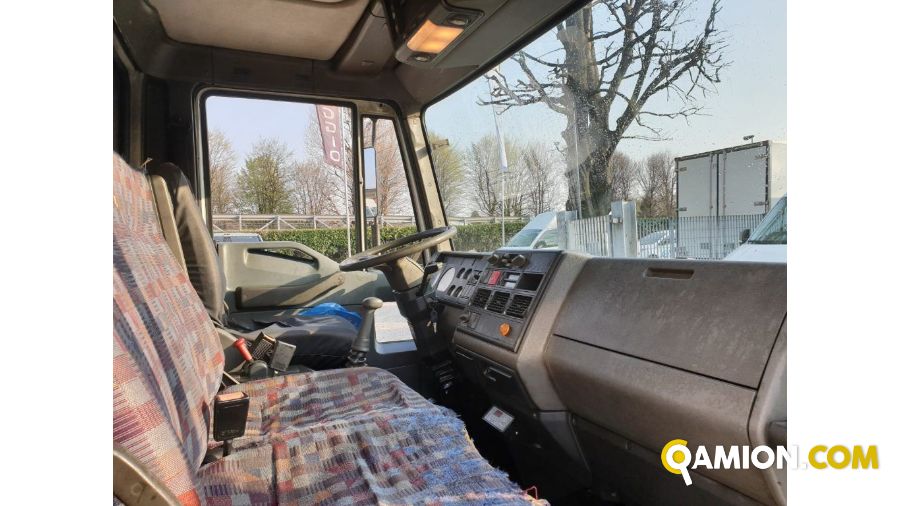 Iveco LKW/TRUCKS EUROCARGO 65.12 | Altro Altro