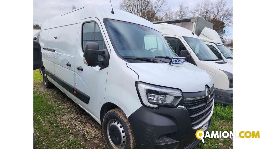 Renault MASTER usato | Altro Altro