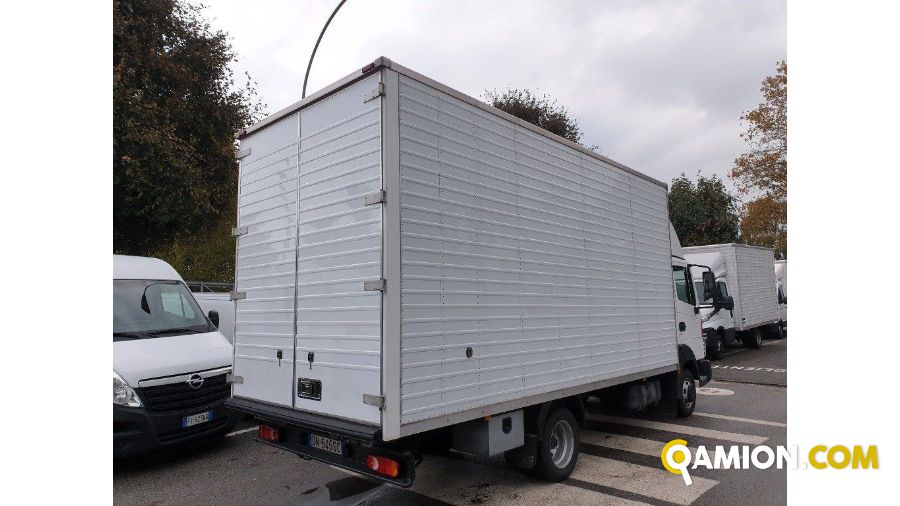 Nissan ATLEON 150/35 | Altro Altro