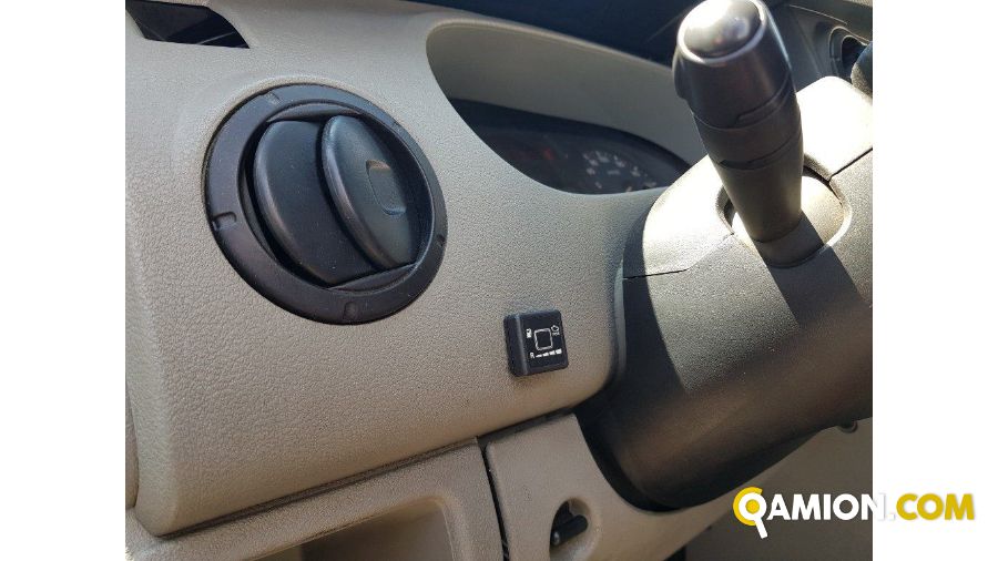 Renault MASCOTT cassonato | Altro Altro