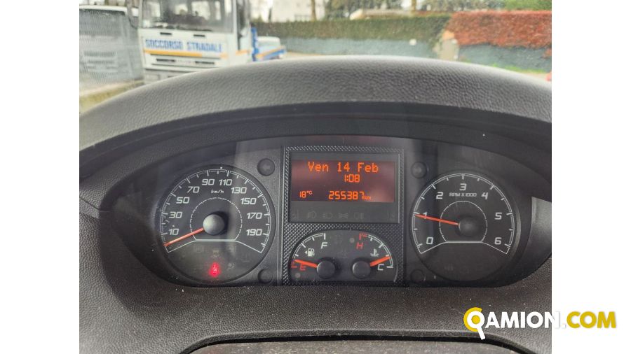 Citroen JUMPER cassone fisso | Altro Altro