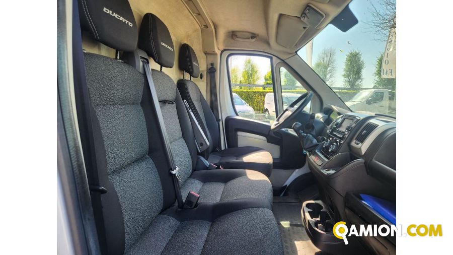 Fiat DUCATO Refrigerato | Altro Altro