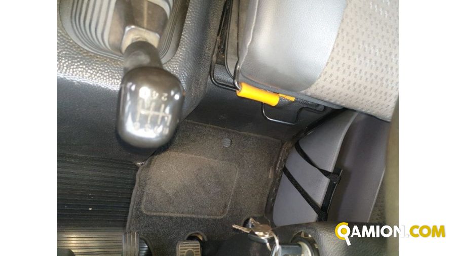 Nissan ATLEON 150/35 | Altro Altro