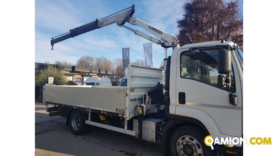 Isuzu FSR34  F12.240 Euro 5 FSR34  F12.240 Euro 5 | Altro Altro