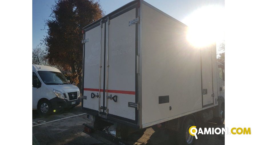 Nissan ATLEON cassonato | Altro Altro