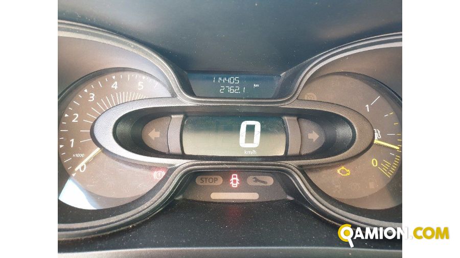 Renault TRAFIC L1h1 full optional | Altro Altro